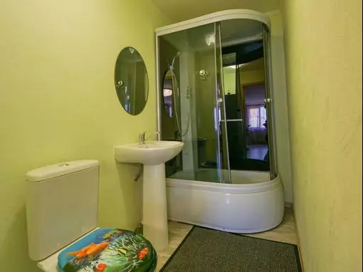 VIP Сауна «Райские забавы» Краснодар