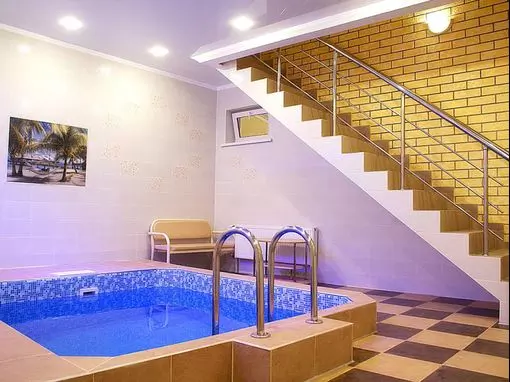 Банный комплекс «Каретный Двор» Краснодар