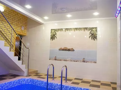 Банный комплекс «Каретный Двор» Краснодар