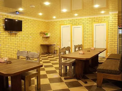 Банный комплекс «Каретный Двор» Краснодар