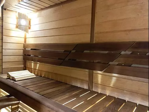 Банный комплекс «Каретный Двор» Краснодар