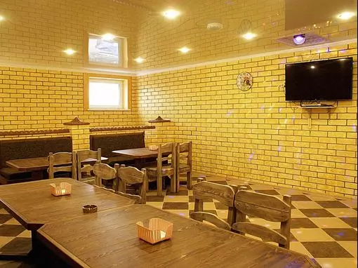 Банный комплекс «Каретный Двор» Краснодар