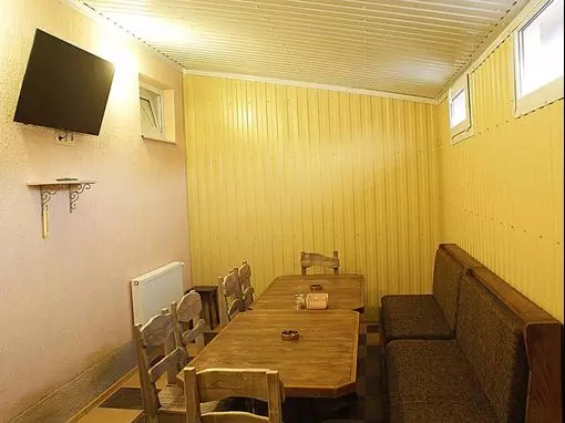 Банный комплекс «Каретный Двор» Краснодар