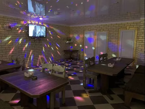 Банный комплекс «Каретный Двор» Краснодар