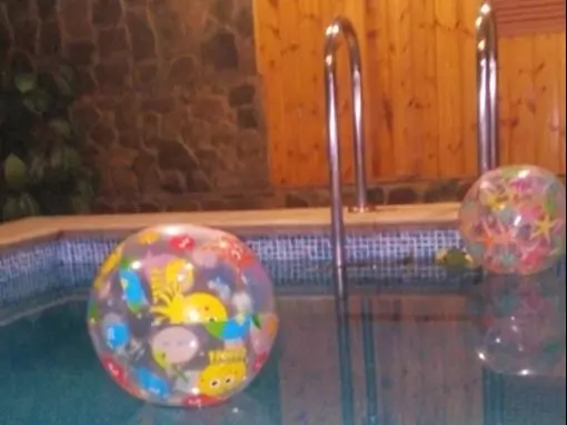 Сауна «на Воронежской» Краснодар