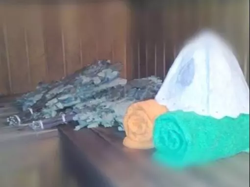 Сауна «на Воронежской» Краснодар