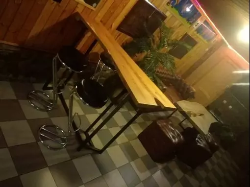 Сауна «на Воронежской» Краснодар