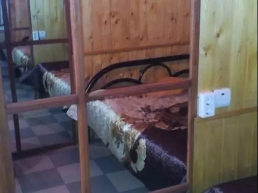 Сауна «на Воронежской» Краснодар