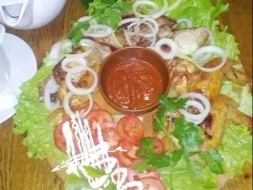 Сауна «на Воронежской» Краснодар