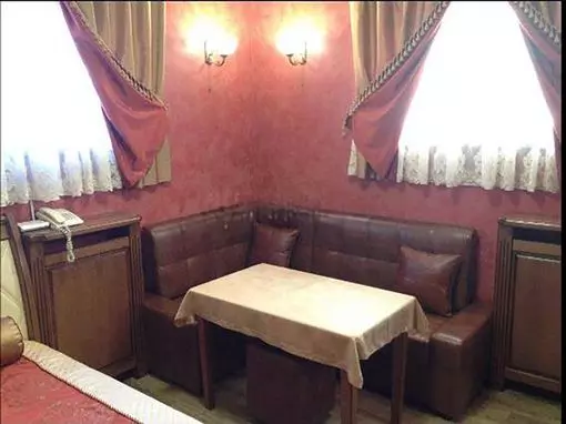 Баня «Закуток» Краснодар