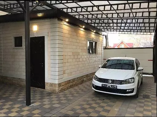 Баня «Закуток» Краснодар