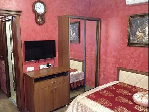 Баня «Закуток» Краснодар