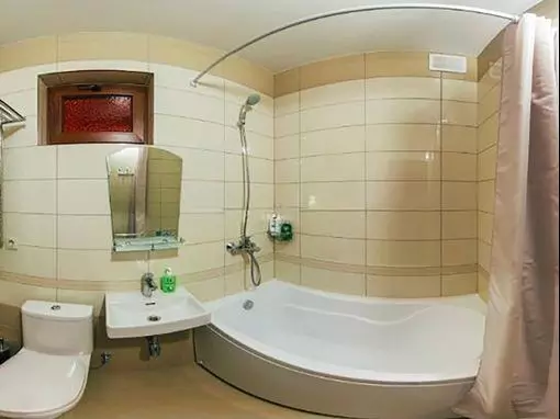 Баня «Закуток» Краснодар