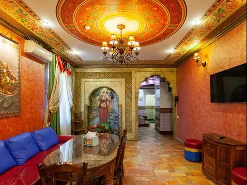 Бани «Romantic» Краснодар