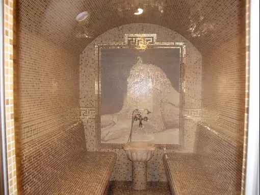 Бани «Romantic» Краснодар