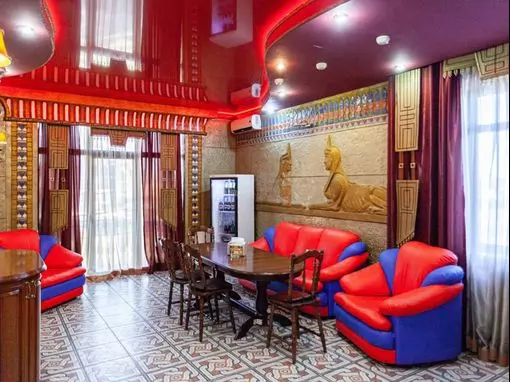 Бани «Romantic» Краснодар