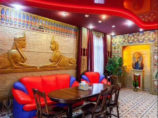 Бани «Romantic» Краснодар