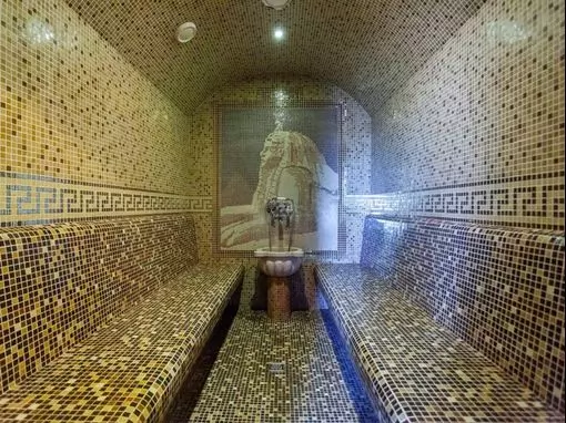 Бани «Romantic» Краснодар