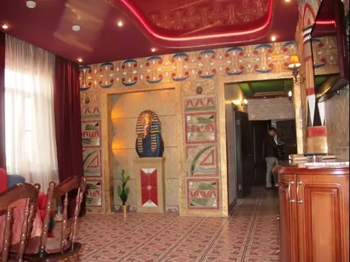 Бани «Romantic» Краснодар