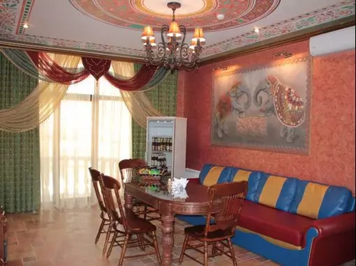 Бани «Romantic» Краснодар