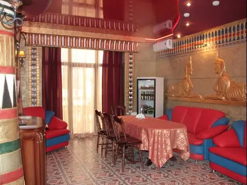 Бани «Romantic» Краснодар