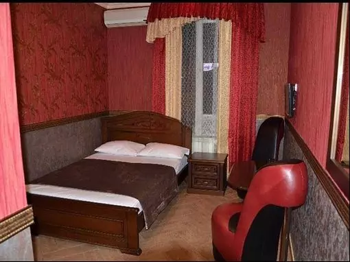 Cауна «Пар Хаус» Краснодар