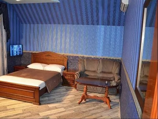 Cауна «Пар Хаус» Краснодар