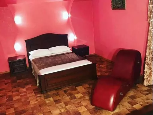 Cауна «Пар Хаус» Краснодар