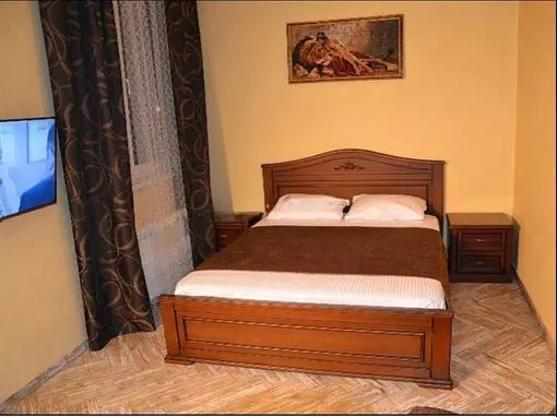 Cауна «Пар Хаус» Краснодар