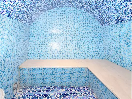 Бани & Хаммам «DALLAS» Краснодар