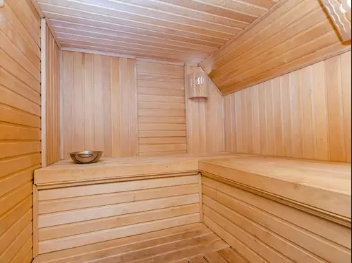 Бани & Хаммам «DALLAS» Краснодар