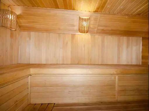 Бани & Хаммам «DALLAS» Краснодар