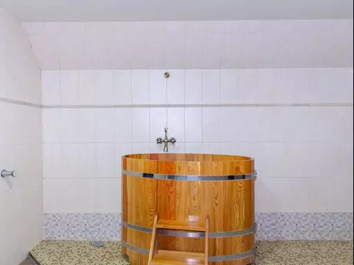 Бани & Хаммам «DALLAS» Краснодар