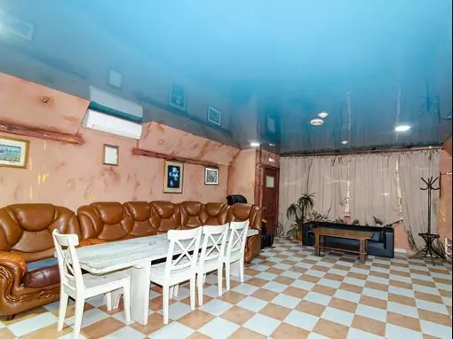 Бани & Хаммам «DALLAS» Краснодар