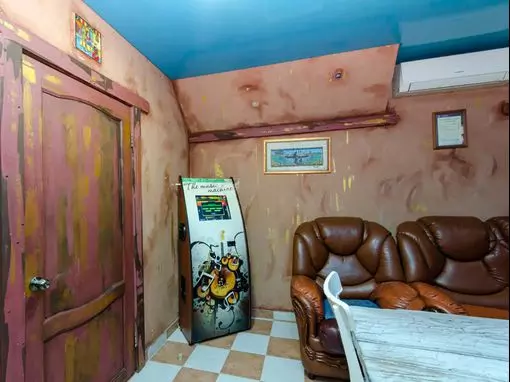 Бани & Хаммам «DALLAS» Краснодар