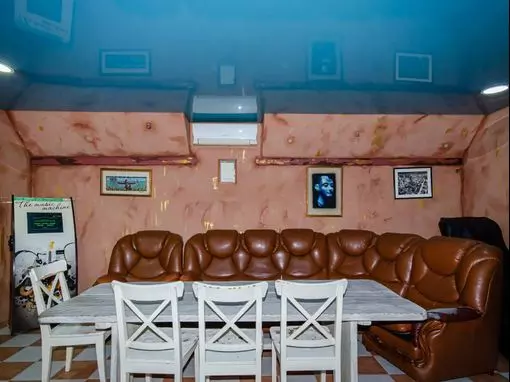 Бани & Хаммам «DALLAS» Краснодар