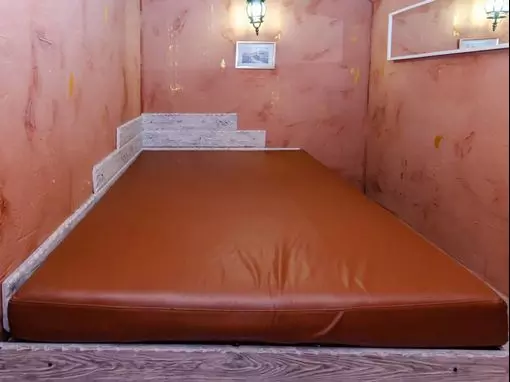 Бани & Хаммам «DALLAS» Краснодар