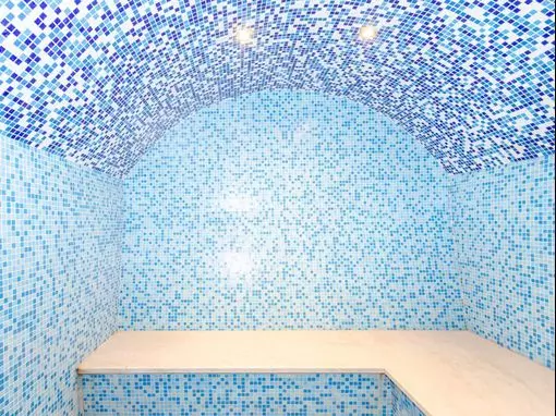 Бани & Хаммам «DALLAS» Краснодар