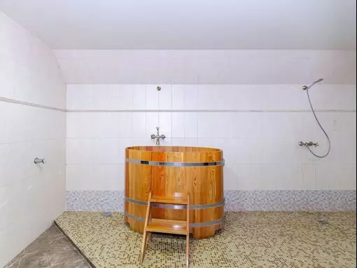 Бани & Хаммам «DALLAS» Краснодар