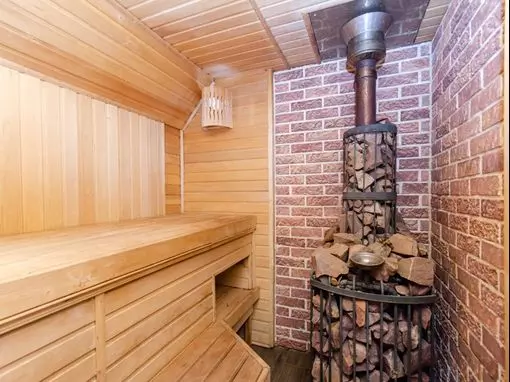 Бани & Хаммам «DALLAS» Краснодар