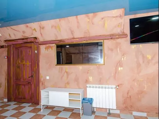 Бани & Хаммам «DALLAS» Краснодар