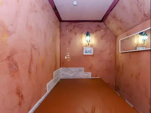 Бани & Хаммам «DALLAS» Краснодар