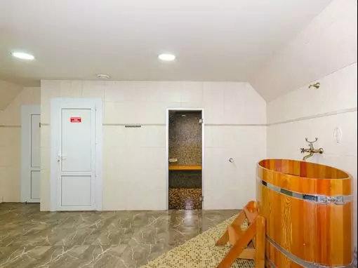 Бани & Хаммам «DALLAS» Краснодар