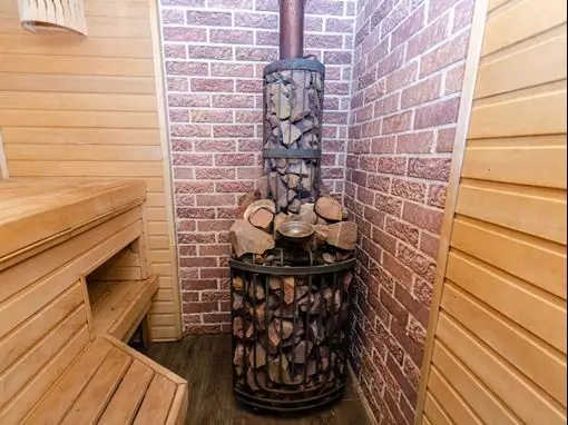 Бани & Хаммам «DALLAS» Краснодар