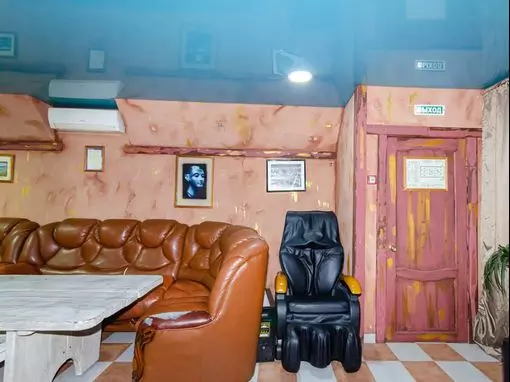 Бани & Хаммам «DALLAS» Краснодар