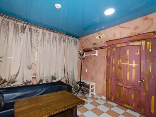 Бани & Хаммам «DALLAS» Краснодар