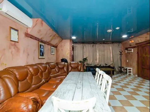 Бани & Хаммам «DALLAS» Краснодар