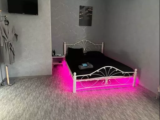 Сауна «Лотос Spa» Краснодар