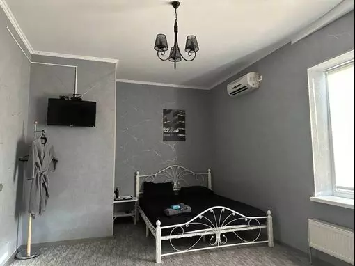 Сауна «Лотос Spa» Краснодар