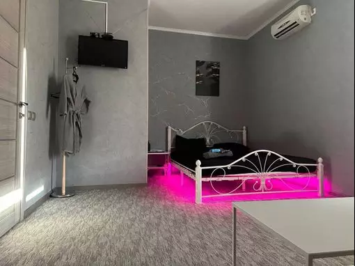 Сауна «Лотос Spa» Краснодар